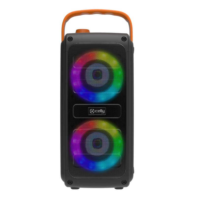 CELLY KIDSPARTY 10W RGB Ηχείο