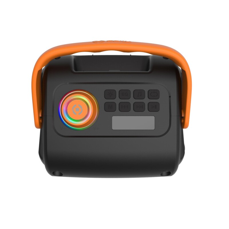 CELLY KIDSPARTY 10W RGB Ηχείο