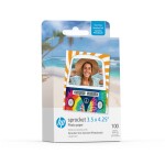 HP Sprocket Χαρτί Ζink 8,9 x 11 100 φύλλα