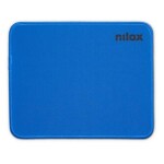 Nilox NXMP002 Mousepad non-slip, 260mmx210mm, Blue