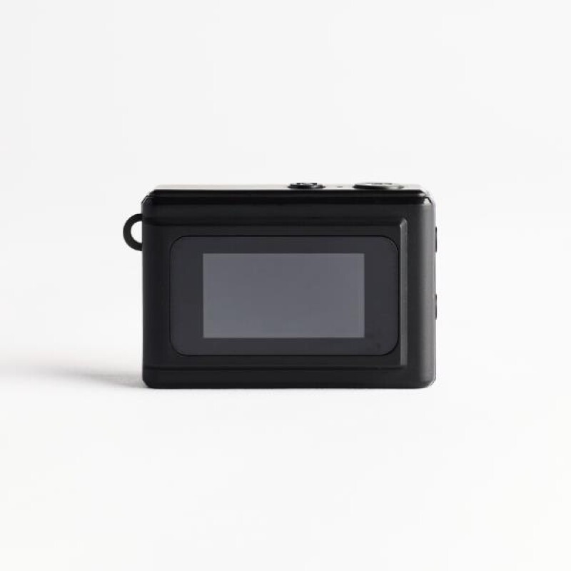 NILOX MINI ACTION CAMERA Μαύρη