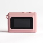 NILOX MINI ACTION CAMERA Ροζ