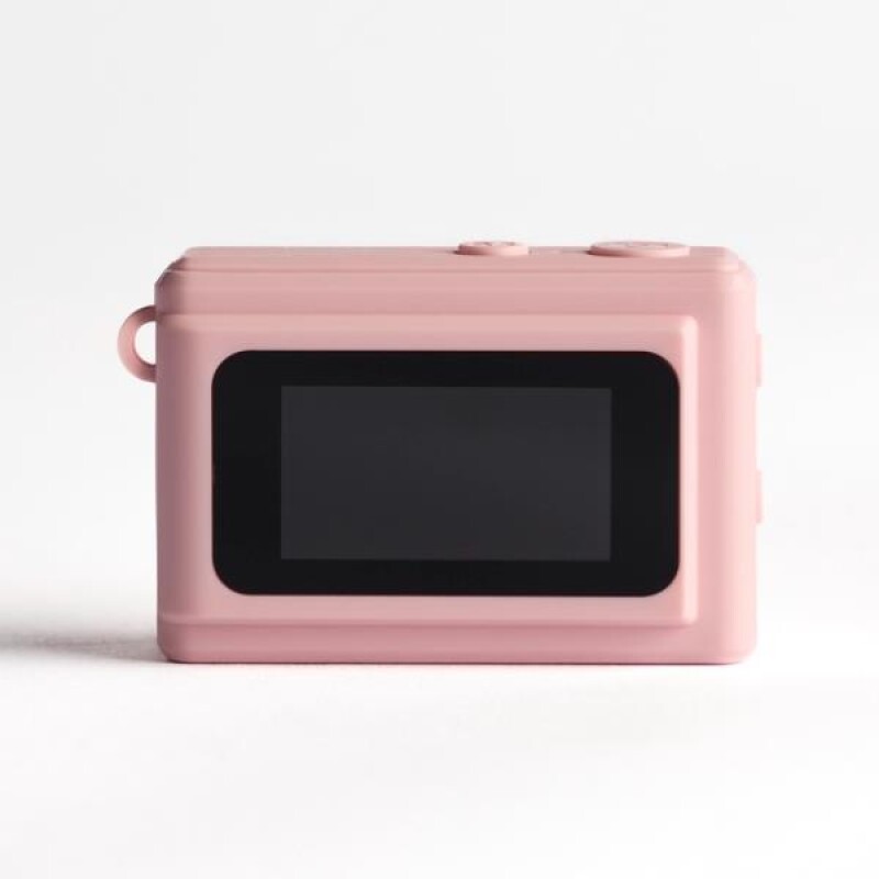 NILOX MINI ACTION CAMERA Ροζ