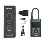 NILOX AIR PUMP Φορητή ηλεκτρική τρόμπα