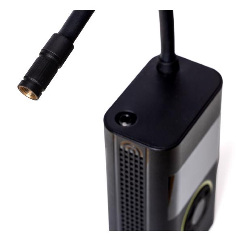 NILOX AIR PUMP Φορητή ηλεκτρική τρόμπα