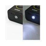 NILOX AIR PUMP Φορητή ηλεκτρική τρόμπα