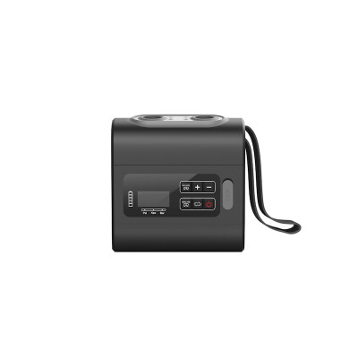 NILOX AIR PUMP OUTDOOR Αντλία αέρα (camping)