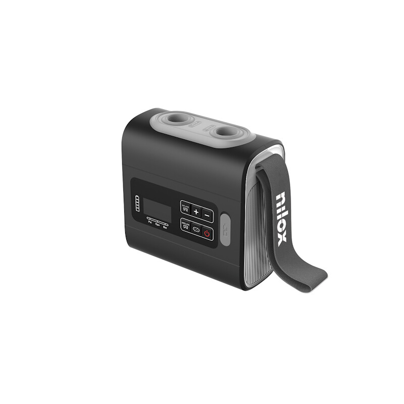 NILOX AIR PUMP OUTDOOR Αντλία αέρα (camping)