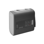 NILOX AIR PUMP OUTDOOR Αντλία αέρα (camping)