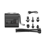 NILOX AIR PUMP OUTDOOR Αντλία αέρα (camping)