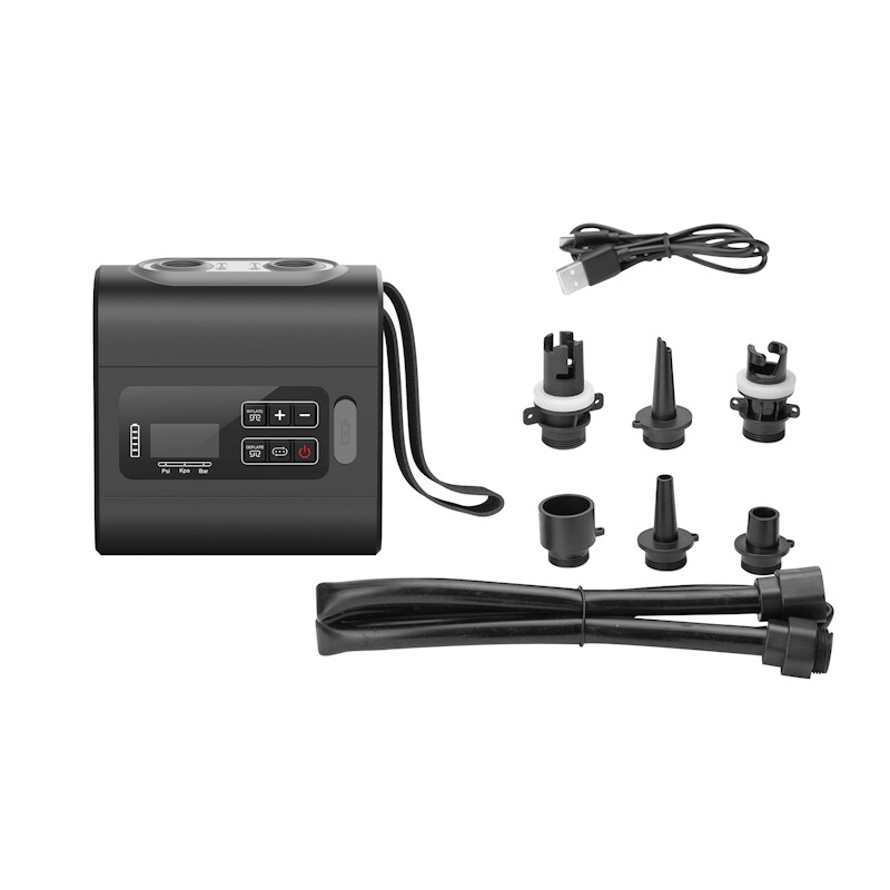 NILOX AIR PUMP OUTDOOR Αντλία αέρα (camping)