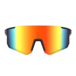 NILOX SPORT AUDIO GLASSES Σπορ Έξυπνα Γυαλιά ηλίου Μαύρα