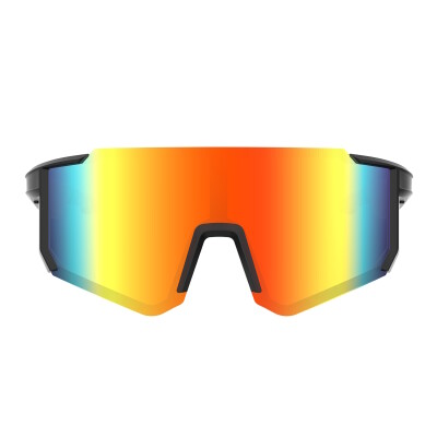 NILOX SPORT AUDIO GLASSES Σπορ Έξυπνα Γυαλιά ηλίου Μαύρα