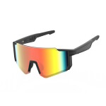 NILOX SPORT AUDIO GLASSES Σπορ Έξυπνα Γυαλιά ηλίου Μαύρα