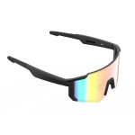 NILOX SPORT AUDIO GLASSES Σπορ Έξυπνα Γυαλιά ηλίου Μαύρα
