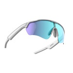 NILOX SPORT AUDIO GLASSES Σπορ Έξυπνα Γυαλιά ηλίου Άσπρα