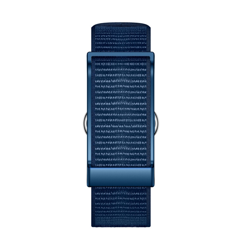 NILOX ONAIR SMART BAND SCREENLESS Μπλε/Γκρι