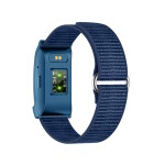 NILOX ONAIR SMART BAND SCREENLESS Μπλε/Γκρι