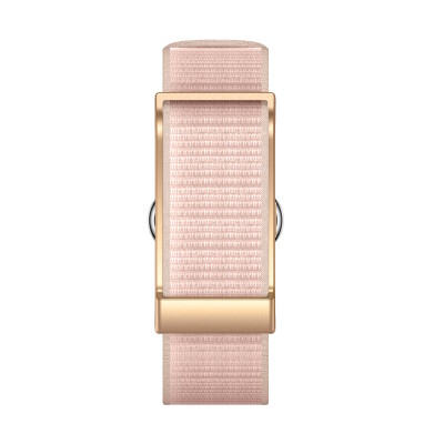 NILOX ONAIR SMART BAND SCREENLESS Ροζ/Μπλε