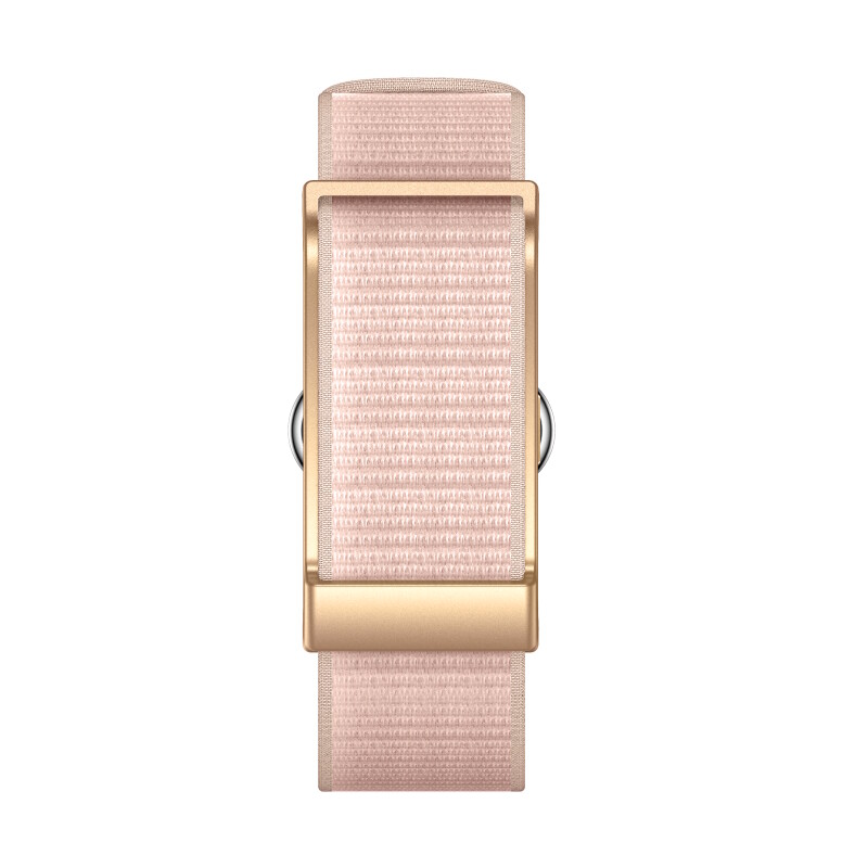 NILOX ONAIR SMART BAND SCREENLESS Ροζ/Μπλε