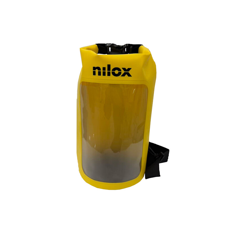 NILOX WATERBACKPACK 5 L Αδιάβροχη τσάντα