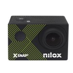 XSNAP2 LIME ACTION CAM