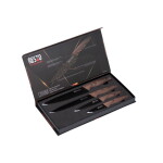 RESTO Carina 95501 Σετ 4 Μαχαιριών