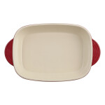 RESTO Fornax 96111 ceramic fireproof dish 27.3X16.3X5.3cm