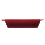 RESTO Fornax 96112 κεραμικό πυρίμαχο σκεύος 33Χ20Χ6.3cm