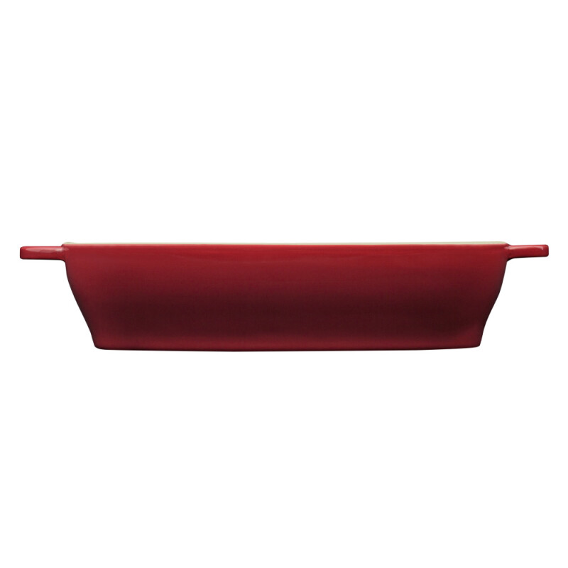 RESTO Fornax 96112 κεραμικό πυρίμαχο σκεύος 33Χ20Χ6.3cm