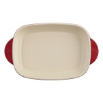 RESTO Fornax 96113 κεραμικό πυρίμαχο σκεύος 38.6Χ23Χ6.6 cm, 2.35 Λίτρα