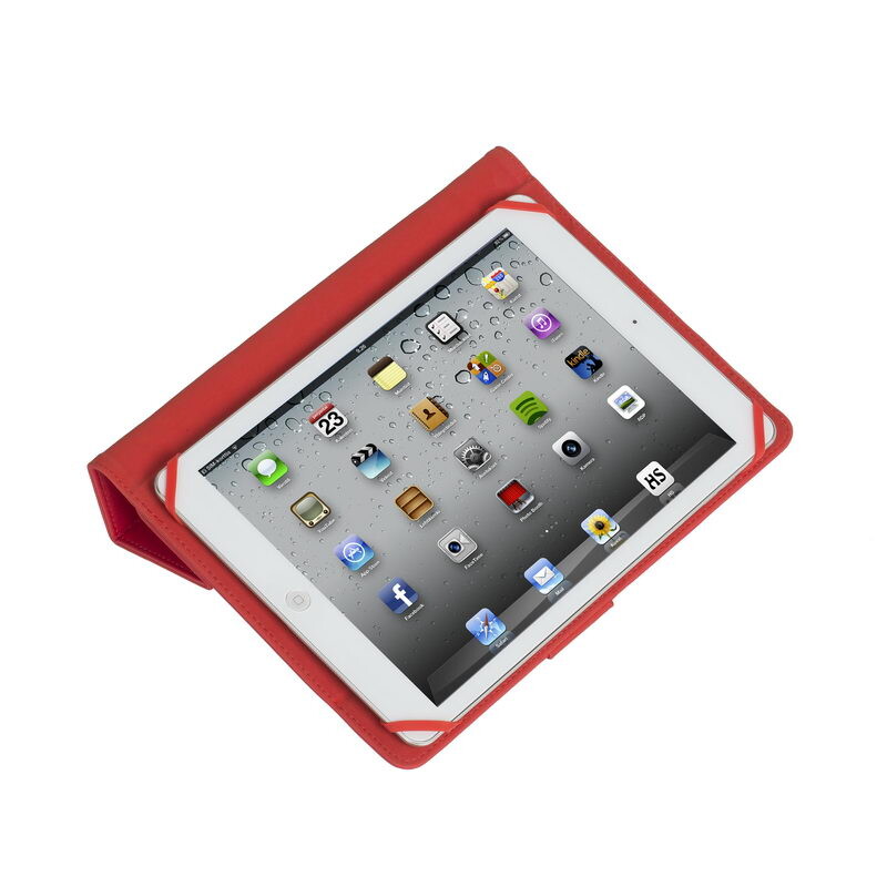 RivaCase 3137 red tablet case 10.1 12/48 - Techolic