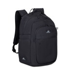 RIVACASE 5432 black Urban backpack 16L
