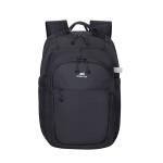 RIVACASE 5432 black Urban backpack 16L