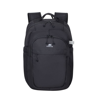 RIVACASE 5432 black Urban backpack 16L