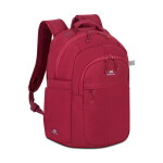RIVACASE 5432 red Urban backpack 16L