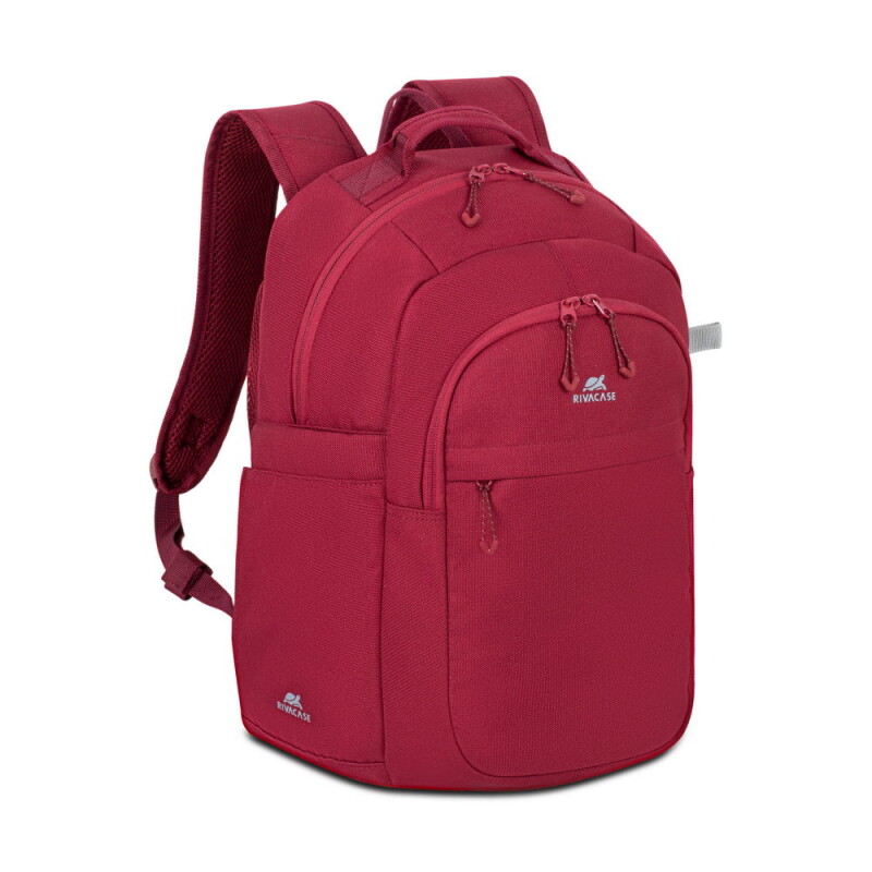 RIVACASE 5432 red Urban backpack 16L