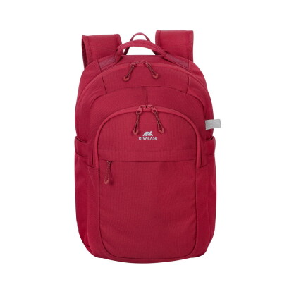 RIVACASE 5432 red Urban backpack 16L