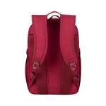 RIVACASE 5432 red Urban backpack 16L