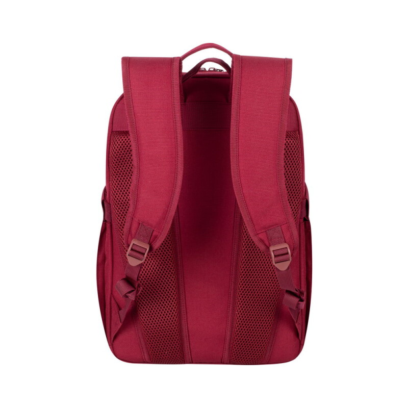RIVACASE 5432 red Urban backpack 16L