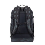 RIVACASE 7661 navy camo 32L Rucksack