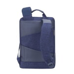 RivaCase 7960 blue Laptop backpack for MacBook Pro 15