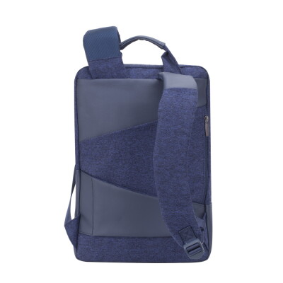 RivaCase 7960 blue Laptop backpack for MacBook Pro 15