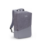 RivaCase 7960 grey MacBook Pro and Ultrabook backpack 15.6"