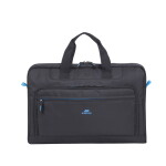 Rivacase Regent 8059 black Laptop bag 17.3"