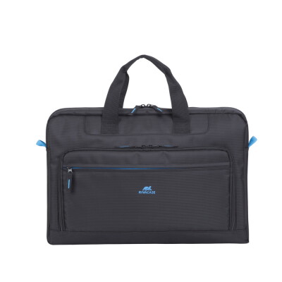 Rivacase Regent 8059 black Laptop bag 17.3"