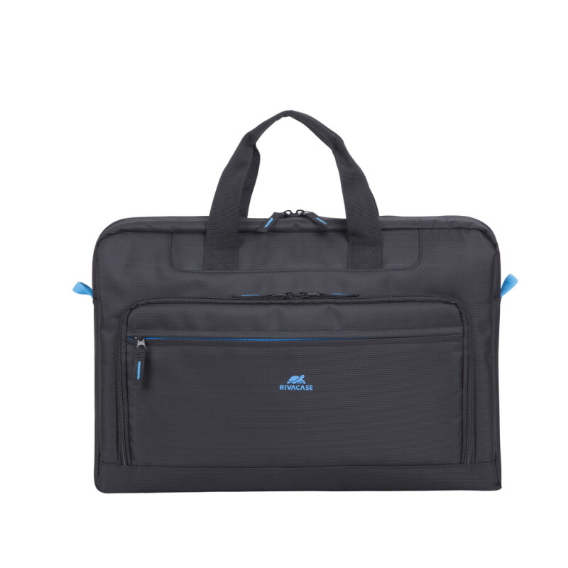 Rivacase Regent 8059 black Laptop bag 17.3"