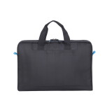 Rivacase Regent 8059 black Laptop bag 17.3"