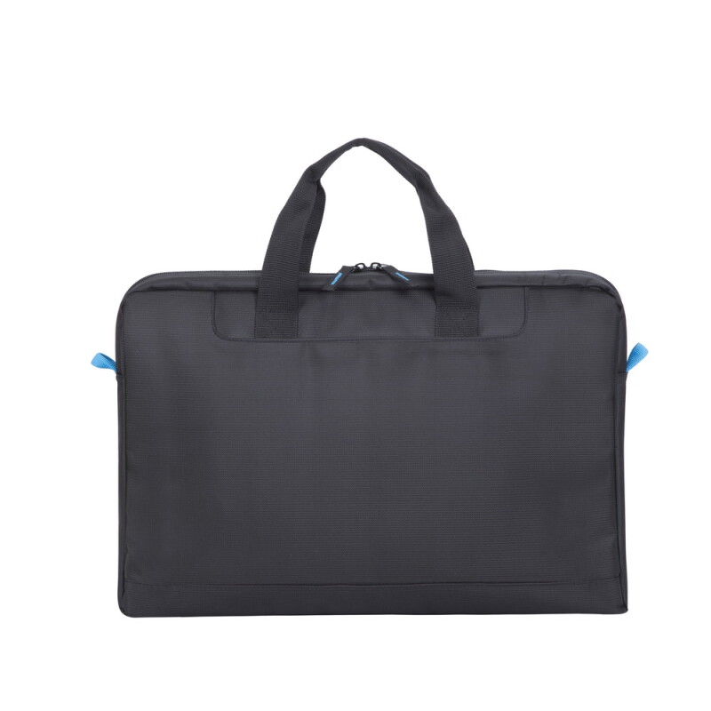 Rivacase Regent 8059 black Laptop bag 17.3"