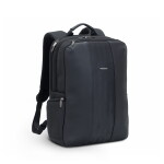 RivaCase 8165 Narita black Laptop business backpack 15.6" Τσάντα μεταφοράς Laptop